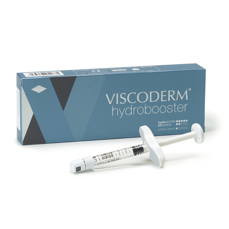 Viscoderm Hydrobooster